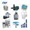 Complete Swimming Pool Equipment Full Filtration System ABS UV Plastic Fittings for Pool