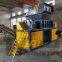 Walle industry Mattress shredder sofa shredder Mattress waste crusher machine