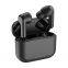 Auriculares TWS inalámbricos con BT 5.0, control táctil, auriculares estéreo