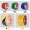 Factory Heavy-Duty Waterproof PVC Duct Tape with Strong Adhesive