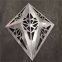 Aluminum 3D decorative panel, suitable for indoor and outdoor decoration