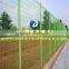 Roll Top Fencing