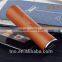 Custom logo 2600mah wood power bank rechargeable power bank