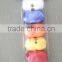 Solid Ribbon in Roll with 5mm*10m for party and holiday decorate