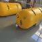 1ton~100ton welding Seam Load Test Water Bag