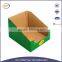 Competitive Price Top Cardboard Counter Display Box