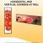 28.6-inch smart medical touch screen Multimedia advertising screen bar display Capacitive touch screen HD LCD display