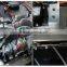 Garros new model UV Roller&Flatbed printer R180E with double DX5 heads