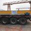 Breakthrough in Industrial Transport: Triple-Axle Design Maximizes Load Capacity