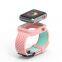 New Design Accessories Smart Watch Bracelet for IWatch for Apple Watch Series 5 6 Band