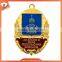 2015 Hot selling gold medal