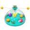 Pet Intelligence Training Dog Puzzle Feeder Interactive Treat Dispenser Cat Teaser Toy