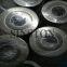 304 Carbon Steel Graphite Filler Spiral Wound Gasket