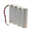 Alkaline A28110 Replacement Battery for Saflok KABA Electronic Door Locks