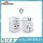 Universal All in One Worldwide Travel Power Plug Wall Ac Adapter,PLUG ADAPTOR