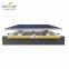 Hongxing Technology​ ​Photovoltaic Metal Rock Wool Sandwich Roof Panels​ ​Easy Installation