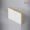 Hongxing Technology Mechanically Produced Rock Wool Clean Panel for Cleanrooms in Food, Electronics, And Other Industries