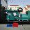 High Performance 320kw 400KVA Electric Power Generator Weichai Power WP13D405E200 Diesel Generator Set