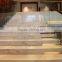 European Style Beautiful Lobby Marble Stair Steps