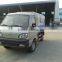 3000L Changan garbage truck dimensions,mini garbage truck for sale