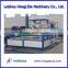 Hot sale QDM-1200 Polyethylene Bubble Film Extrusion Line