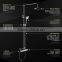 Thermostatic Bathroom Rainfall Shower Set