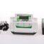 laboratory China bench top digital conductivity meter with BNC conductivity sensor