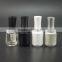 Free Samples! Wholesale Empty Mini Nail Polish Bottle ,Glass Nail Polish Bottles with Brush and Caps