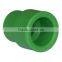 Green korea Hyosung PPR reducing Bushing socket size