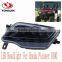 Hot new headlight led headlamp for Honda Pioneer 1000 SXS 1000 ATV UTV