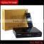 Latest !!! 1080P FULL HD DVB S2 & T2 Openbox V8 COMBO with Best price MOQ from 1 piece