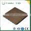 colorful material WPC diy composite decking