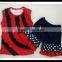 Kids Girls July 4th Day Clothes Sets Children Patriotic July 4th Outfits Boutique 4th Of July Clothing Sets