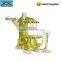 Sand Casting Machine Jolt Squeeze Moulding Machine brass moulding, iron moulding, aluminium moulding machine