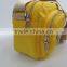 Guangzhou fashionable bags shoulder bag with zippers