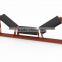 159mm Coal mine belt conveyor carrier idler roller