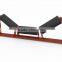 3 rollers troughing idlers for carrying
