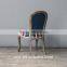 RCH-4073 Antique Classic Furniture Union Jack Chair