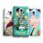 manufacture wholesale alligator phone case totoro phone case