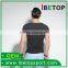 2016 Top Quality 100% Cotton Plain Cotton T-shirt T-shirt for Men