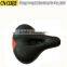 Great quality Imitation leather bicycle saddle/bike seat