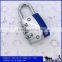 Baggage, Luggage Zinc Alloy Combination Lock