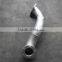 SHACMAN truck exhaust pipe wholesale from China