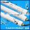 waterproof led tube light/10w ww tube8 led light tube waterproof /2ft led tube light