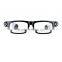 Smart Wearable Video Camera Bluetooth Glasses with Hands Free Talking and Shooting