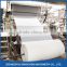 2880mm Automatic Complete Line Toilet Tissue Paper Making Machine