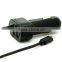 Mobile phone car charger with inbuilt charging cable Max 5.8A 6A output