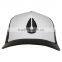 custom cheap sublimation mesh trucker cap