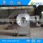 High efficiency frozen potato chips machine
