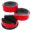 Best Selling Deluxe Design Swivel Dim Sum Portable Speaker